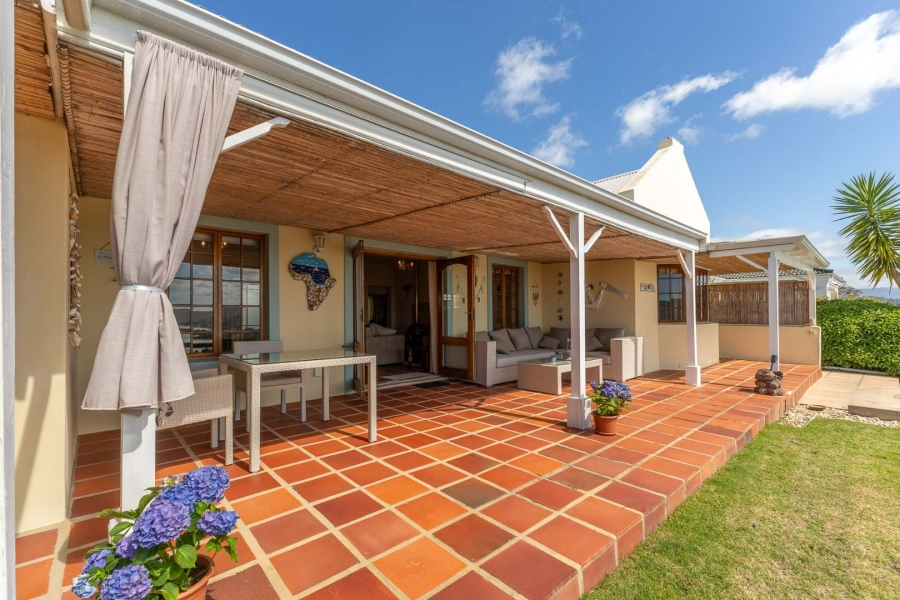 3 Bedroom Property for Sale in Belvedere Western Cape